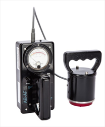 Máy đo độ ẩm Radome Finna A8-AF